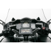 Βάση για σύστημα πλοήγησης SW-MOTECH HANDLEBAR GPS MOUNT FJR 1300