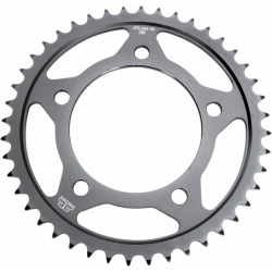 Γρανάζι πίσω κίνησης JT Sprockets JTR1304.44ZBK