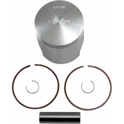 Πιστόνι μοτοσυκλέτας κιτ WISECO PISTON KIT YAM RT180 Πιστόνι μοτοσυκλέτας κιτ WISECO PISTON KIT YAM RT180