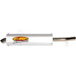 Εξάτμιση μηχανής FMF T-CORE S/A YZ250 91-93