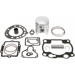 Πιστόνι μοτοσυκλέτας κιτ  WISECO PISTON KIT W/GASKETS KX 250