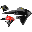 Κάλυμμα ψυγείου CYCRA YZF/WRF250 15-16 BLACK thumb