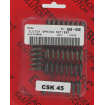Ελατήρια συμπλέκτη EBC CSK045 thumb