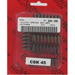 Ελατήρια συμπλέκτη EBC CSK045
