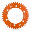 Γρανάζι κίνησης πίσω MOTO-MASTER REAR SPROCKET 520 42T OR w thumb
