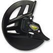 Προστατευτικό δισκόπλακας CYCRA CR/CRF 03-08 BLACK thumb