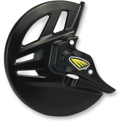 Προστατευτικό δισκόπλακας CYCRA CR/CRF 03-08 BLACK Προστατευτικό δισκόπλακας CYCRA CR/CRF 03-08 BLACK