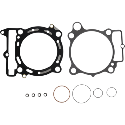 Σετ φλάντζες κεφαλής μοτοσυκλέτας ProX για KAWASAKI KX450 19-20