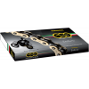 Αλυσίδα κίνησης μοτοσυκλέτας REGINA CHAIN 520ZRE 120C+RS+RH