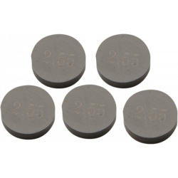Καπελότα ρύθμισης βαλβίδων ProX 9.48 mm X 2.55 mm