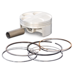 Πιστόνι μοτοσυκλέτας ProX για HUSQVARNA TC/TXC510