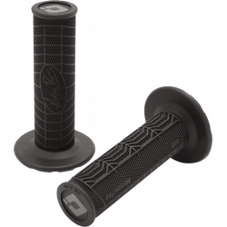 Χειρολαβές μοτοσυκλέτας MOTION PRO GRIPS DIRTCONT 2 BLACK