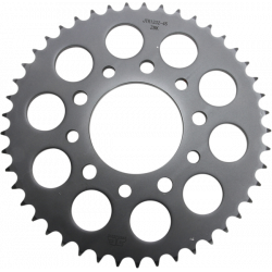 Γρανάζι πίσω κίνησης JT Sprockets JTR1332.45ZBK