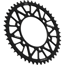 Γρανάζι πίσω κίνησης JT Sprockets JTA486.46 BLACK Γρανάζι πίσω κίνησης JT Sprockets JTA486.46 BLACK