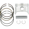 Πιστόνι μοτοσυκλέτας WISECO PISTON KAW STD. KLF 220