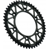 Γρανάζι πίσω κίνησης JT Sprockets JTX897.49 GREEN