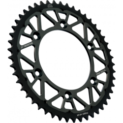Γρανάζι πίσω κίνησης JT Sprockets JTX897.49 GREEN