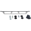 Σετ προσαρμογέων αποσκευών για σχάρες SW-MOTECHADPT KIT FOR STEEL-RACK thumb