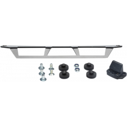 Σετ προσαρμογέων αποσκευών για σχάρες SW-MOTECHADPT KIT FOR STEEL-RACK