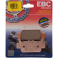 Τακάκια μοτοσυκλέτας EBC SINT R SERIES FA703R thumb