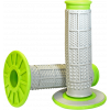 Χειρολαβές μοτοσυκλέτας RENTHAL GRIP RENTHAL TAPER GREEN