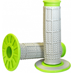 Χειρολαβές μοτοσυκλέτας RENTHAL GRIP RENTHAL TAPER GREEN