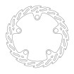 Δισκόπλακα MOTO-MASTER BRAKE ROTOR FIX FLAME LEFT HONDA	VFR 1200 XD 20 thumb