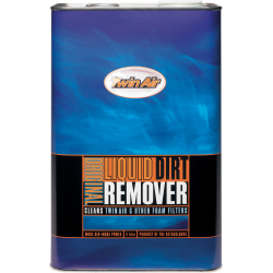 Καθαριστικό φίλτρων αέρα TWIN AIR 4L