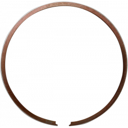 Ασφάλεια πείρου πιστονιού WISECO RING SET RM 125 99-03 Ασφάλεια πείρου πιστονιού WISECO RING SET RM 125 99-03