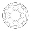 Δισκόπλακα εμπρός MOTO-MASTER BRAKE DISC VINT FRONT KAWASAKI KLX 300 R 03-07 Δισκόπλακα εμπρός MOTO-MASTER BRAKE DISC VINT FRONT KAWASAKI KLX 300 R 03-07 thumb