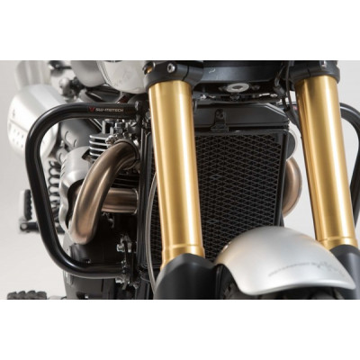Προστατευτικά κάγκελα SW-MOTECH για SCRAMBLER 1200 XC