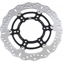 Δισκόπλακα μοτοσυκλέτας εμπρός EBC FLT WAVE XC MD3109XC Δισκόπλακα μοτοσυκλέτας εμπρός EBC FLT WAVE XC MD3109XC