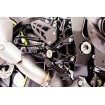 Σετ μαρσπιέ GILLES REARSET MUE2 BK GSX-R 1000 thumb