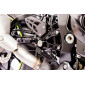 Σετ μαρσπιέ GILLES REARSET MUE2 BK GSX-R 1000 thumb
