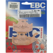 Τακάκια μοτοσυκλέτας EBC SINT R SERIES FA428R thumb