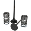 Κιτ βαλβίδες WISECO GB για CRF250R 10-15 thumb