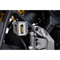 Προστατευτικό δοχείου φρένου μοτοσυκλέτας SW-MOTECH BRK FL. TANK PROT 790ADVF 650 GS (800cc)