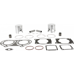 Πιστόνι μοτοσυκλέτας κιτ WISECO PISTON KIT W/GASKETS YFZ 350 06 Πιστόνι μοτοσυκλέτας κιτ WISECO PISTON KIT W/GASKETS YFZ 350 06