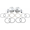 Σετ πιστόνια μοτοσυκλέτας WISECO PISTON KIT.010 78-84 BT