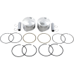 Σετ πιστόνια μοτοσυκλέτας WISECO PISTON KIT.010 78-84 BT Σετ πιστόνια μοτοσυκλέτας WISECO PISTON KIT.010 78-84 BT thumb