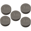 Καπελότα ρύθμισης βαλβίδων ProX 9.48 mm X 3.05 mm thumb