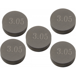 Καπελότα ρύθμισης βαλβίδων ProX 9.48 mm X 3.05 mm