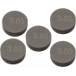 Καπελότα ρύθμισης βαλβίδων ProX 9.48 mm X 3.05 mm thumb