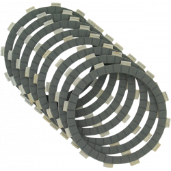 Δίσκοι συμπλέκτη EBC CKF1247