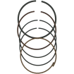 Ασφάλεια πείρου πιστονιού WISECO RING SET TRX 300 EX 08 thumb