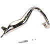 Λαιμός εξάτμισης μοτοσυκλέτας FMF FATTY PW80 91-06