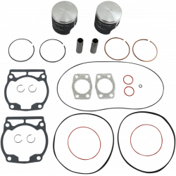 Πιστόνι μοτοσυκλέτας κιτ WISECO PISTON KIT SKI DOO FORMULA PLUS 520 1988 Πιστόνι μοτοσυκλέτας κιτ WISECO PISTON KIT SKI DOO FORMULA PLUS 520 1988