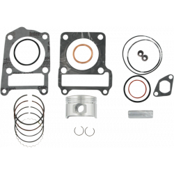 Πιστόνι μοτοσυκλέτας κιτ WISECO PISTON KIT W/GASKETS TT-R 125 LE 23 Πιστόνι μοτοσυκλέτας κιτ WISECO PISTON KIT W/GASKETS TT-R 125 LE 23