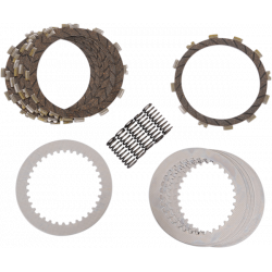 Δίσκοι συμπλέκτη και ελατήρια EBC DRC123