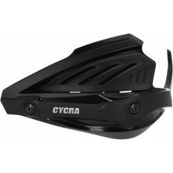 Προστατευτικές χούφτες μηχανής CYCRA VOYAGER R1250GS BLACK